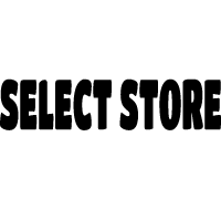 SELECT STORE™